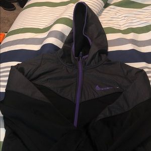 Nike Therma-Fit Jacket